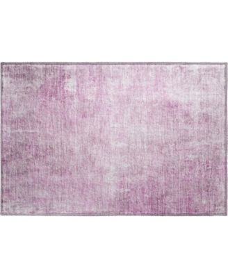 Mayfield Machine Washable AMF1852 1'8" x 2'6" Area Rug