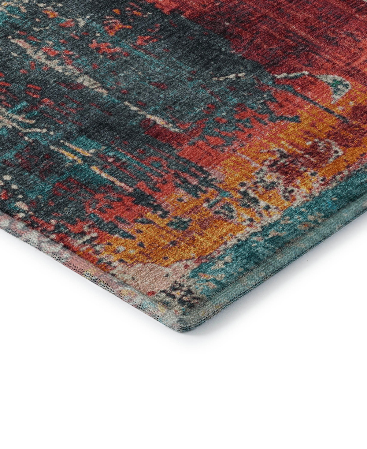Addison Mayfield AMF1866 1'8" x 2'6" Area Rug