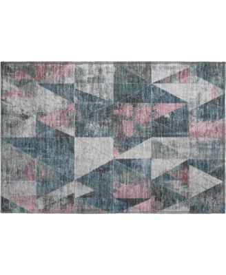 Mayfield AMF1888 1'8" x 2'6" Area Rug