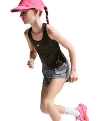 Dash Girls' 7-16 Dri-FIT Running Shorts