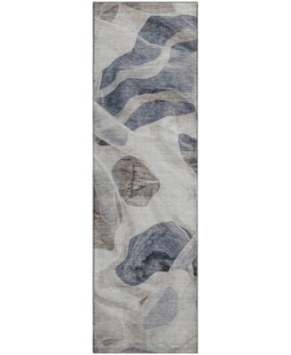 Mayfield AMF1863 2'3" x 7'6" Runner Area Rug