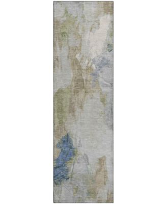 Mayfield AMF1914 2'3" x 7'6" Runner Area Rug