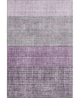 Mayfield Machine Washable AMF1831 2'6" x 3'10" Area Rug