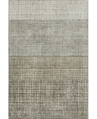 Mayfield Machine Washable AMF1831 2'6" x 3'10" Area Rug