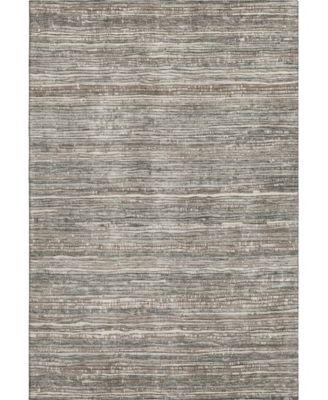 Mayfield Machine Washable AMF1846 2'6" x 3'10" Area Rug