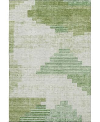 Mayfield Machine Washable AMF1829 3' x 5' Area Rug