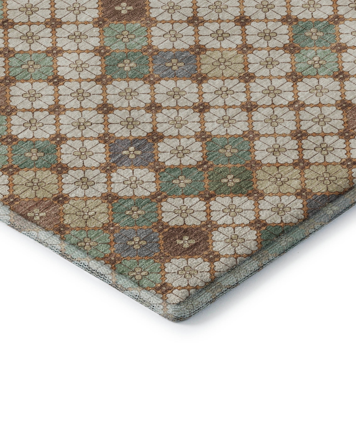 Addison Mayfield AMF1837 3' x 5' Area Rug