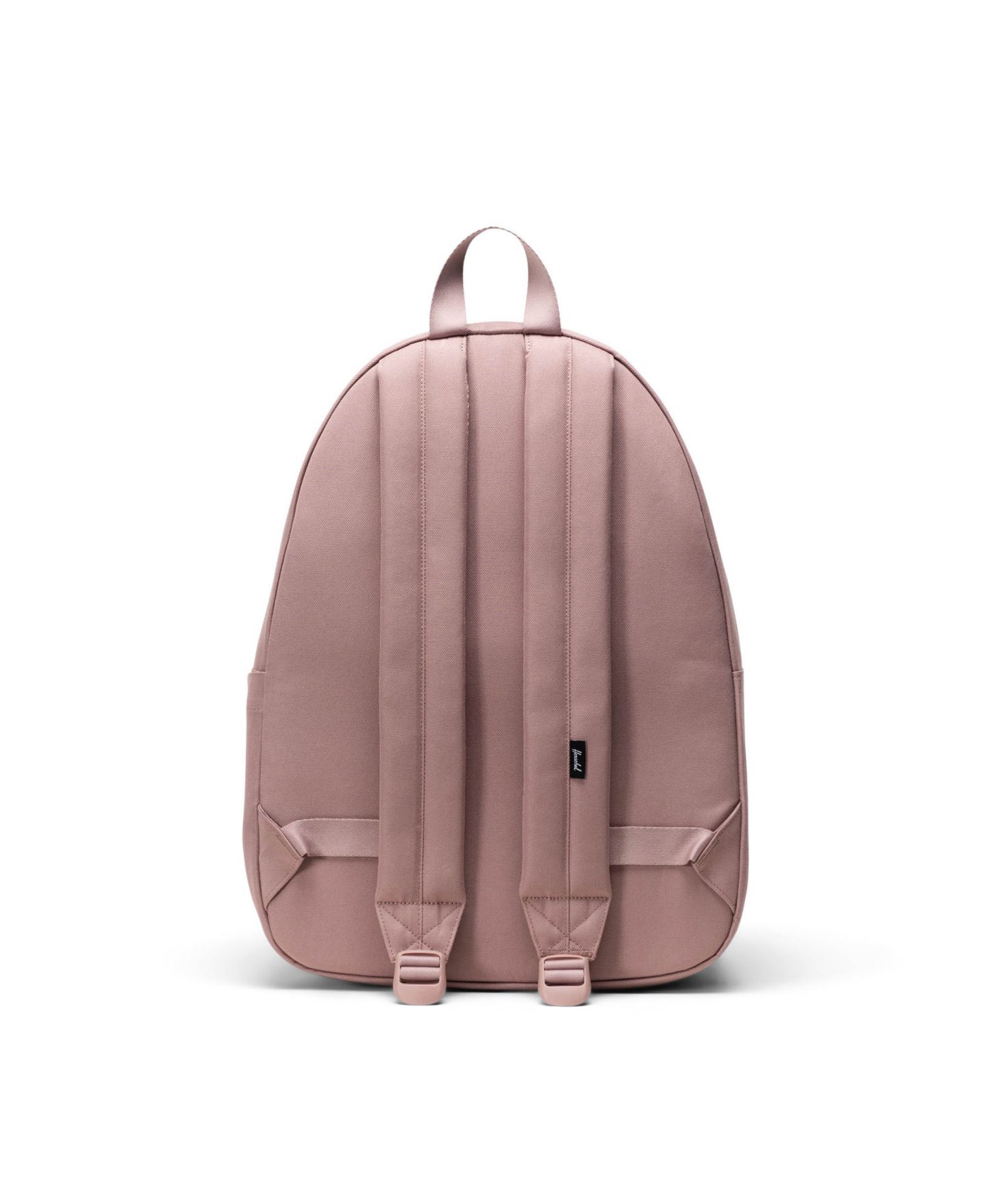 Рюкзак Herschel Supply Classic 17", цвет: Пепельный розовый — фото 4