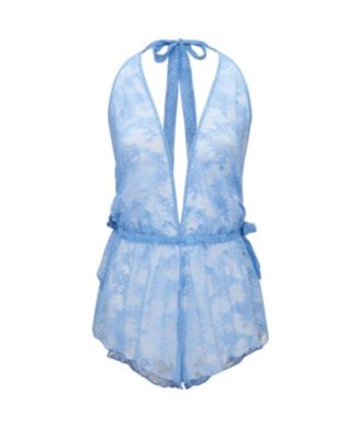 Women's Danie Romper Lingerie