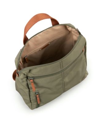 Esperato Nylon Large Backpack