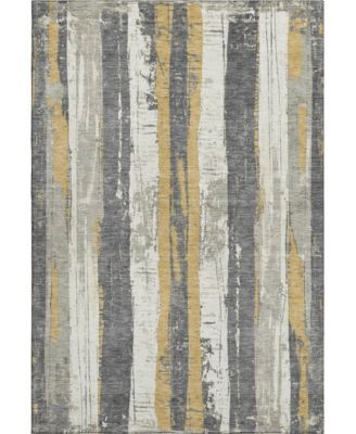 Mayfield Machine Washable AMF1872 8' x 10' Area Rug