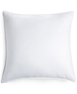 euro pillow inserts 27x27