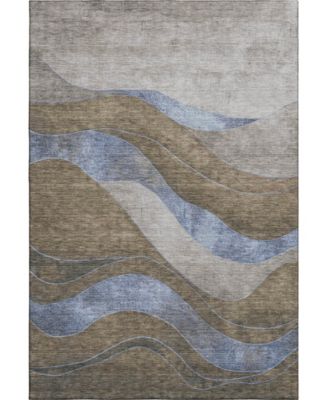 Mayfield Machine Washable AMF1892 8' x 10' Area Rug