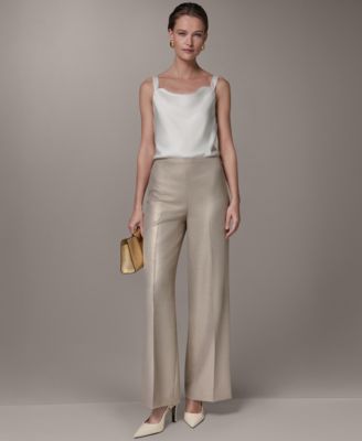 Evening Pants - Macy's