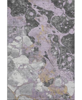 Mayfield Machine Washable AMF1909 8' x 10' Area Rug