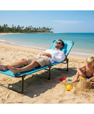 Superior Patio Chair for Outdoor Spaces, Durable Garden Seating - Comfortable Design, Ideal for Lawn, Backyard, and Patio