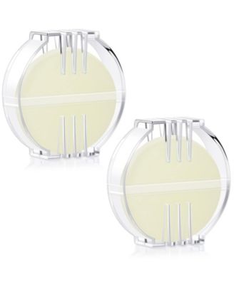 2 Thread Wax Conditioner Beeswax Hand Sewing Embroidery Floss Quilting Strengthening Line