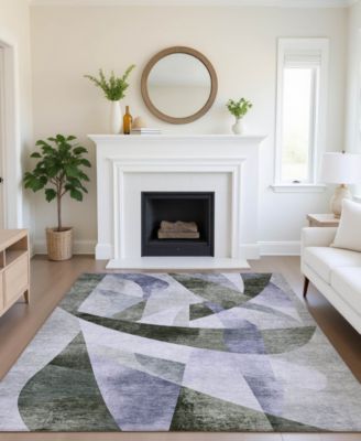 Mayfield AMF1836 9' x 12' Area Rug