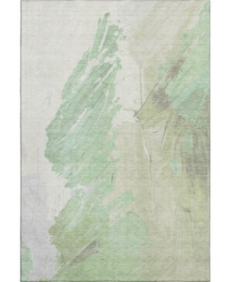 Mayfield Machine Washable AMF1843 9' x 12' Area Rug