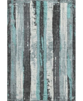 Mayfield Machine Washable AMF1872 Area Rug Collection