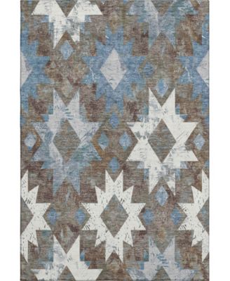 Mayfield Machine Washable AMF1879 Area Rug Collection