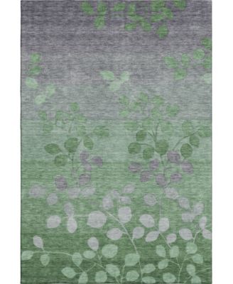 Mayfield Machine Washable AMF1900 9' x 12' Area Rug