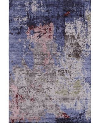 Mayfield Machine Washable AMF1911 Area Rug Collection