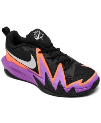 Big Kids S.T. Dynamite Basketball Sneakers from Finish Line