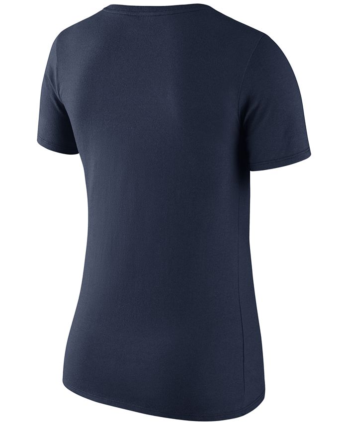 Nike Women's Seattle Seahawks Team Spirit T-Shirt - Macy's
