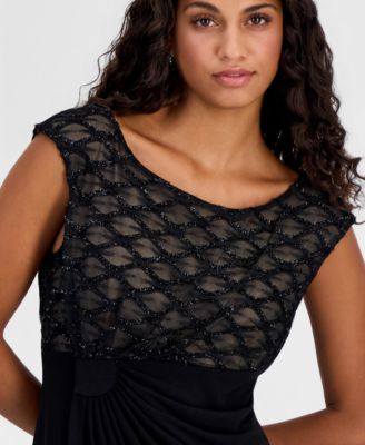 macy's party dresses petite Petite Formal & Black Tie Dresses