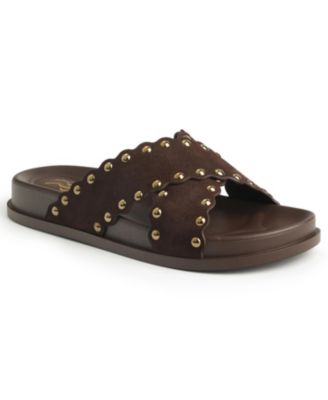 Women's Barnett Slides Sandals