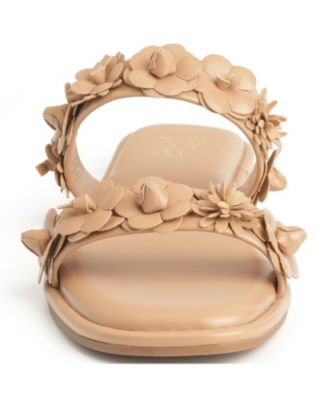 Women's Poppy Slides Sandals