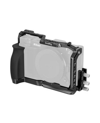 Camera Cage Kit for Nikon ZR Camera