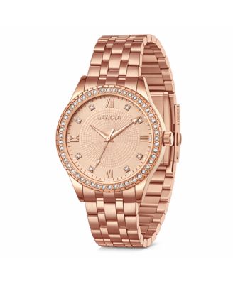 Women's 69221 Specialty Quartz PC21S Dial Watch