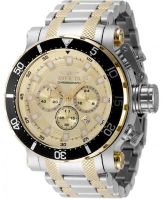 Men's 49224 Coalition Forces Quartz VD53 Dial Watch