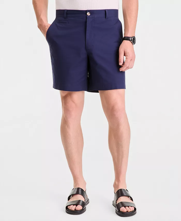 Men's Oxford Shorts - thumbnail 7