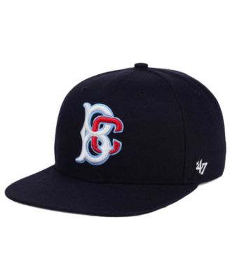 '47 Brand - Brooklyn Cyclones Shot Snapback Cap