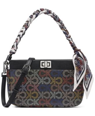 Talita Small Shoulder Handbag