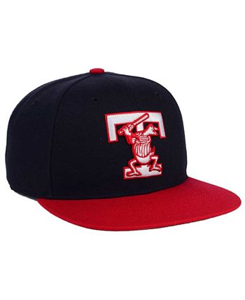 Toledo mud hens hat cheap 47