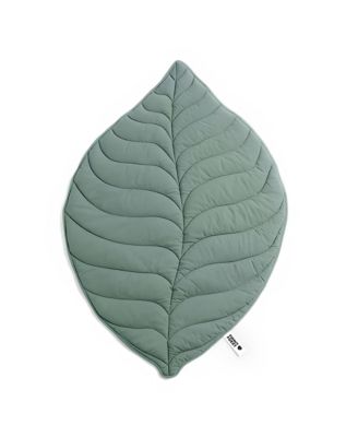 Leaf Shape Pet Blanket