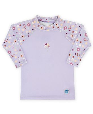 Toddler Long Sleeve Rashguard