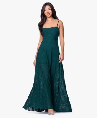 Women's Green Wedding Guest Dresses | Macy's