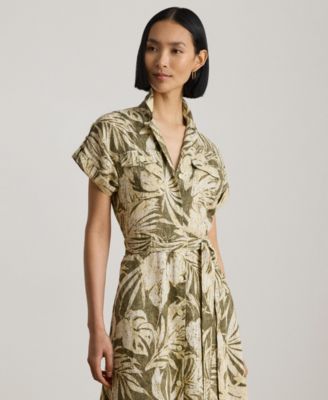 Women's Tropical Summer Dresses | Macy's