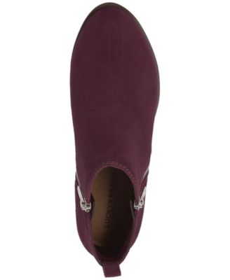 Women's Basel Ankle Booties 