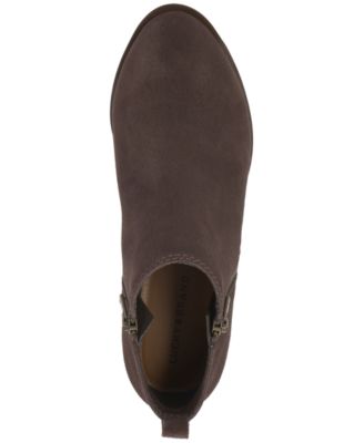 Women's Basel Ankle Booties 