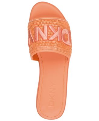 Women's Winslet Slide Flat Sandals