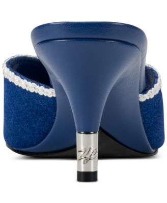 Women's Damina Slip-On Dress Sandals