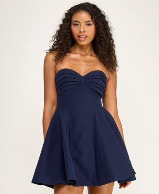 Women's Party/Cocktail Mini Dresses | Macy's