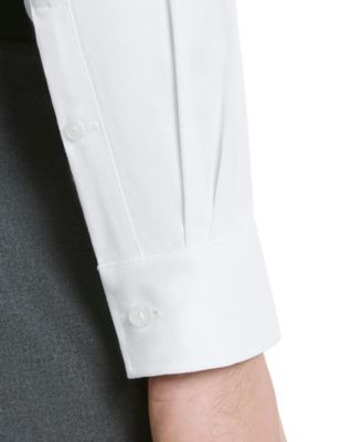 Men's Passport Slim-Fit Dress Shirt