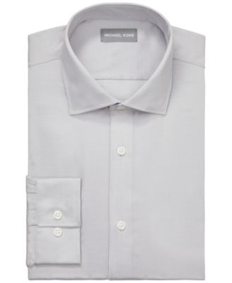 Men's Passport Slim-Fit Dress Shirt
